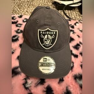 Riders by Lee Charcoal Gray Cap